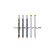 Atacado promocional Push Pens em estoque da China Lt-L448